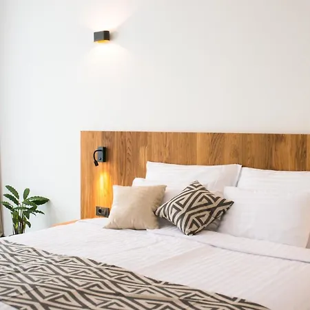 酒店 Roko Garni Brezovica