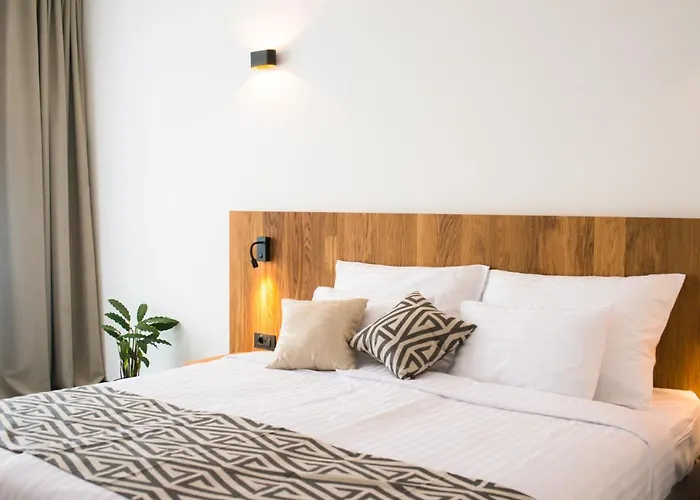 Hotel Roko Garni Brezovica